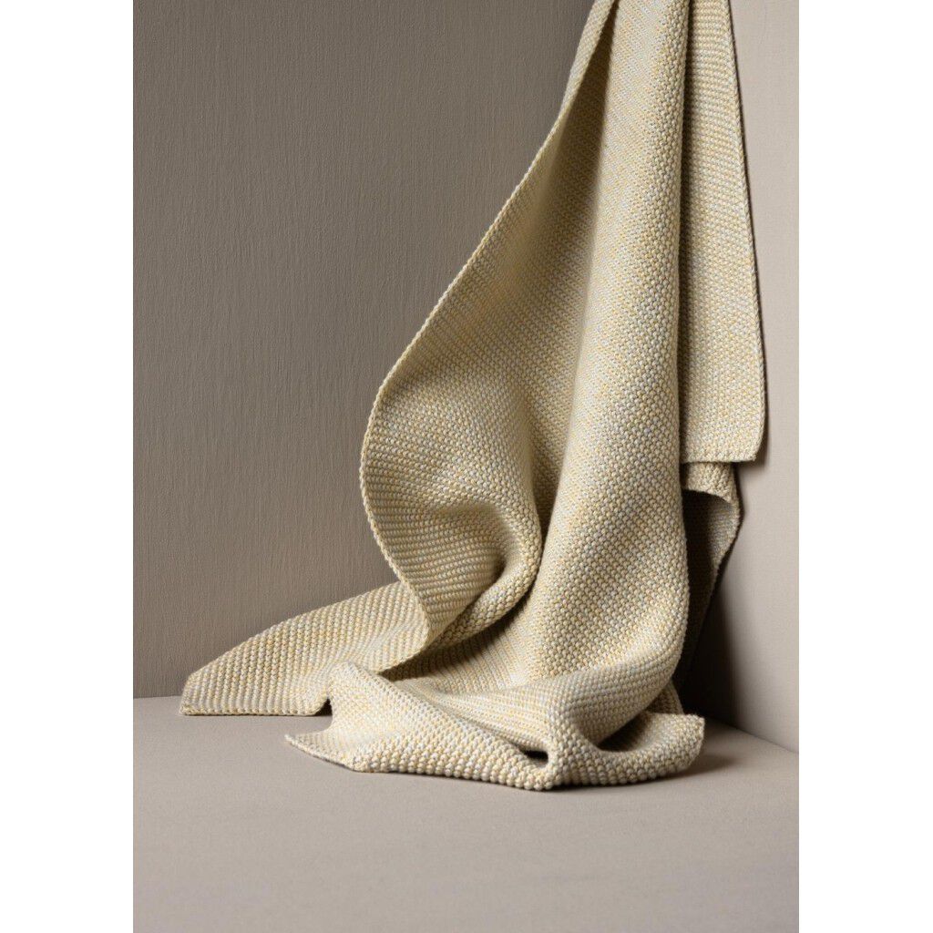 Knitted Kitchen Towel
