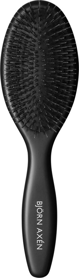 Gentle Detangling Brush for fine hair (without ball tips)