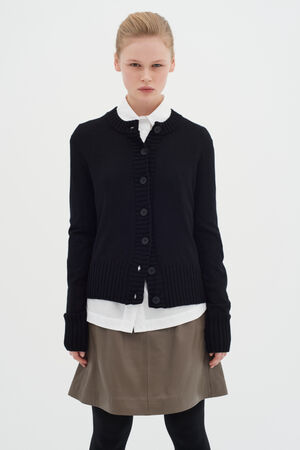 OrkideaIW Cardigan