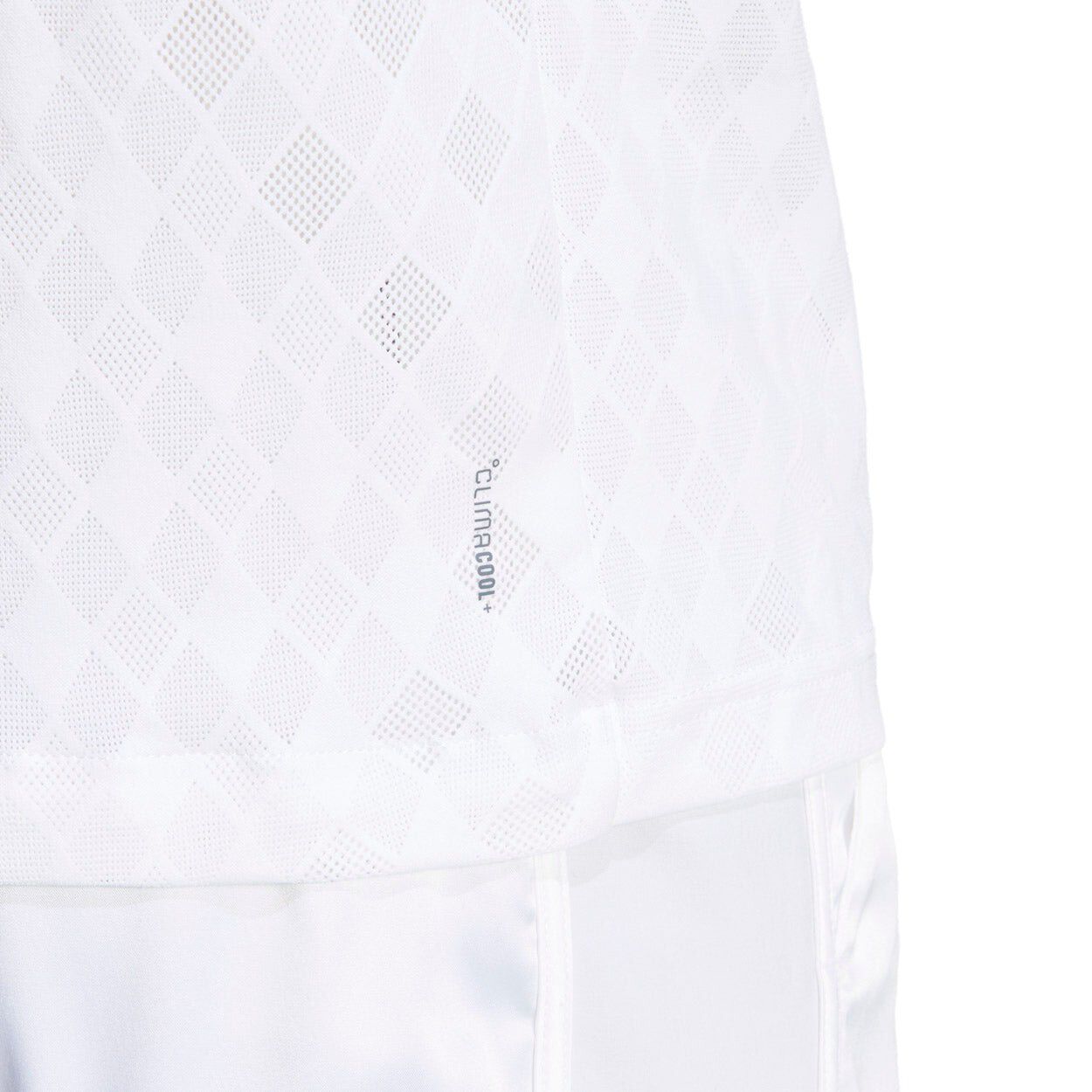 Tennis Pro Climacool+ Polo