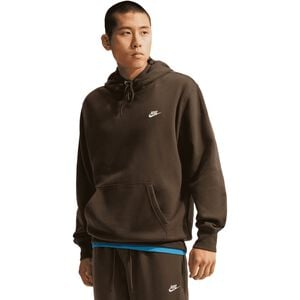 Club Pullover H&aelig;ttetr&oslash;je