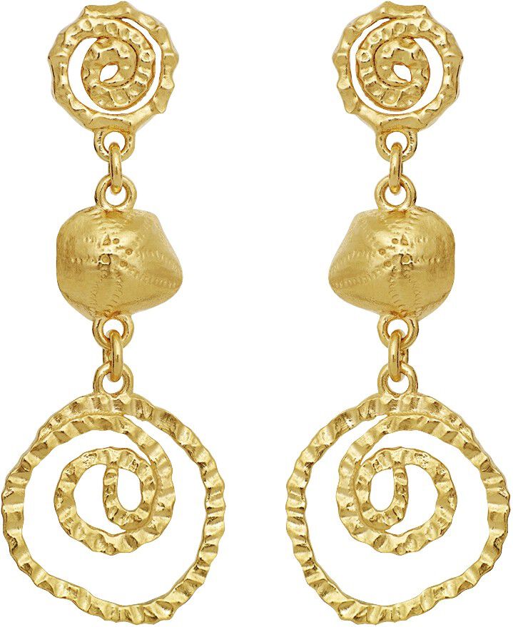 Zalina Petite Earrings