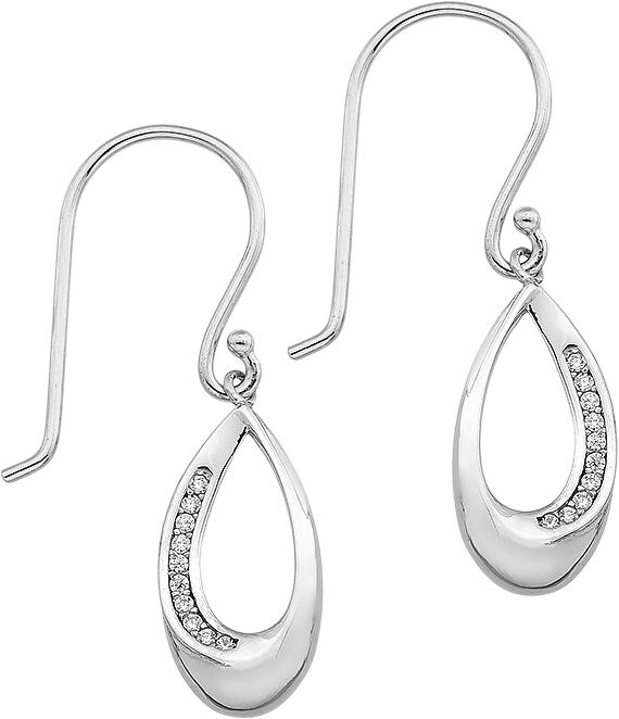 &Oslash;reh&aelig;nger