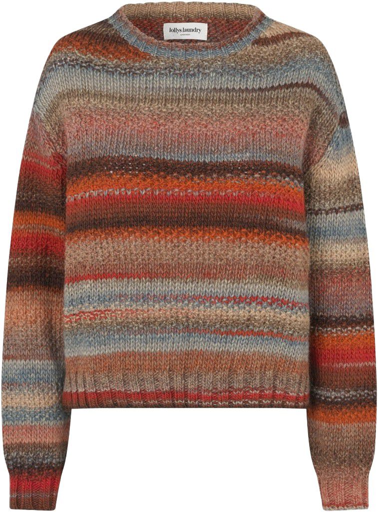 Fairhavenll Knit Jumper