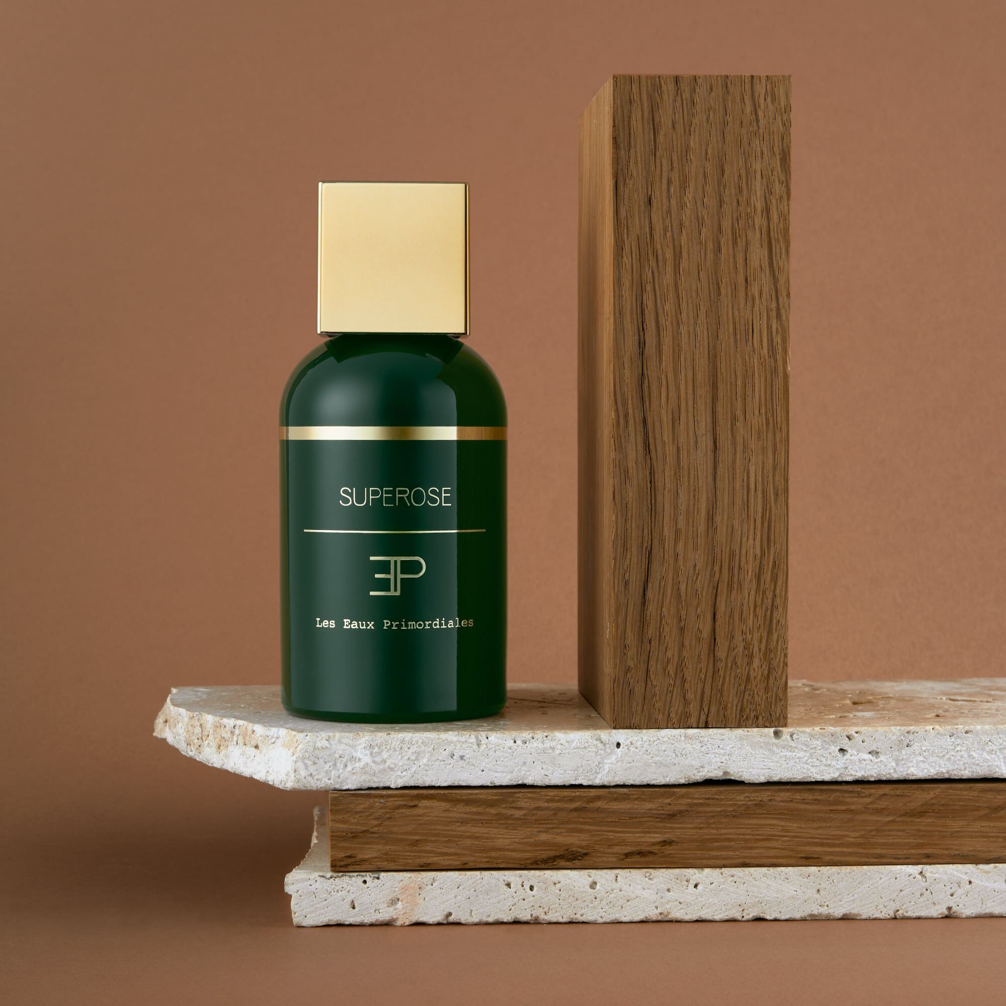 LES EAUX PRIMORDIALES Superose 100 ml