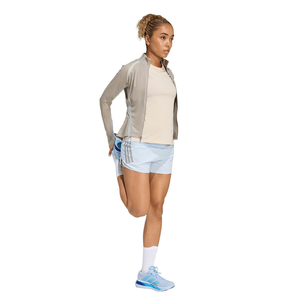 Adi 365 Tr&aelig;ning T-shirt