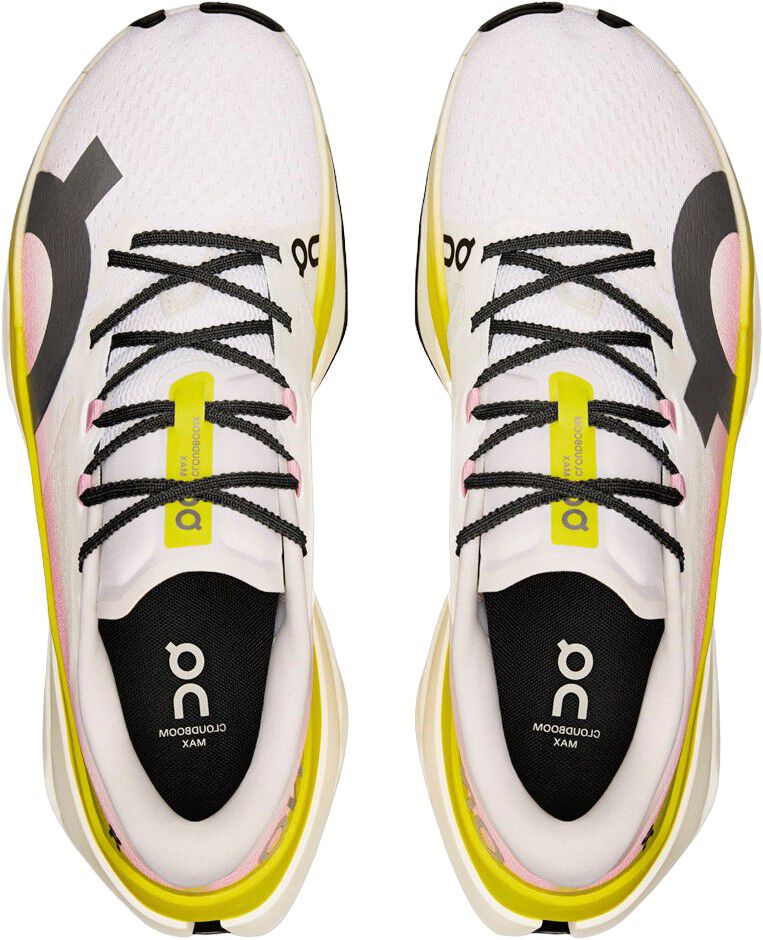 Cloudboom Max L&oslash;besko