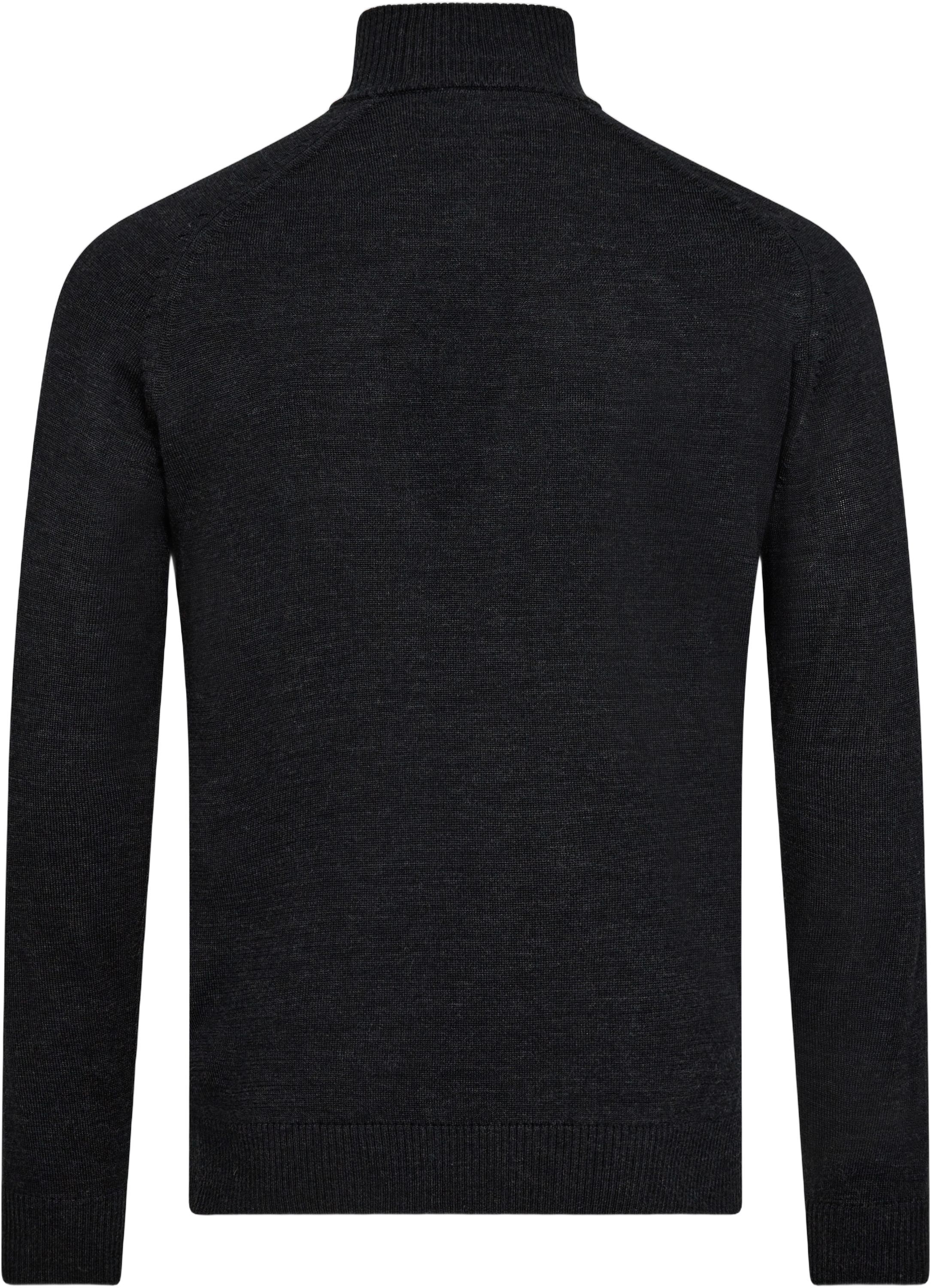 BS Pelle Regular Fit Knitwear