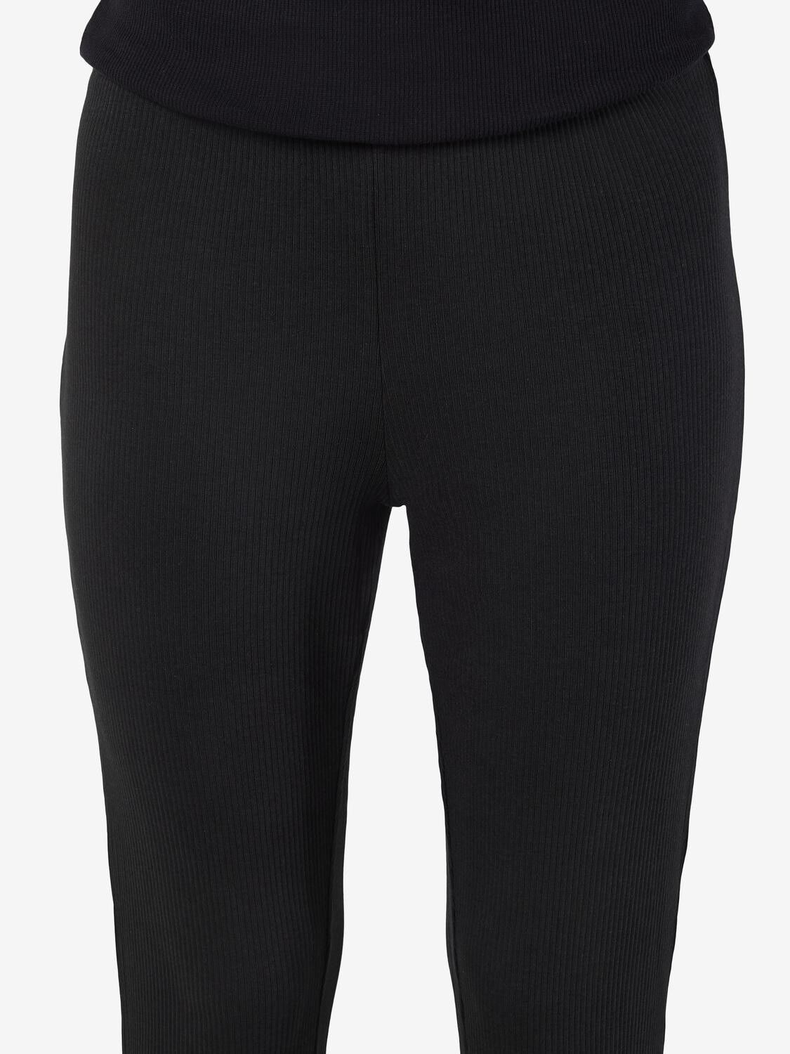 NMPASA HW FLARED PANTS NOOS