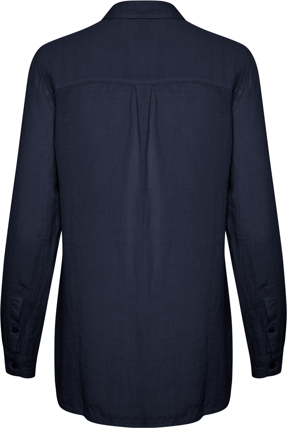 KivasPW SH - 100% linen