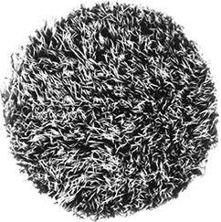 Brush  130S Short Duo Fibre