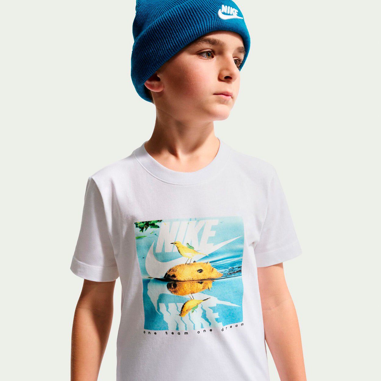NSW Mammal T-shirt