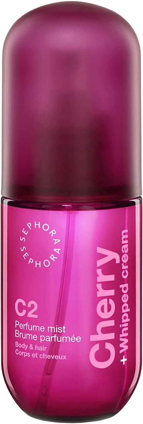 Duftmist - Krop og h&aring;r