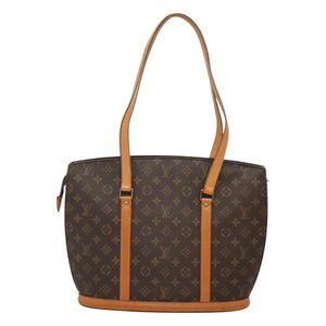 Louis Vuitton Babylone