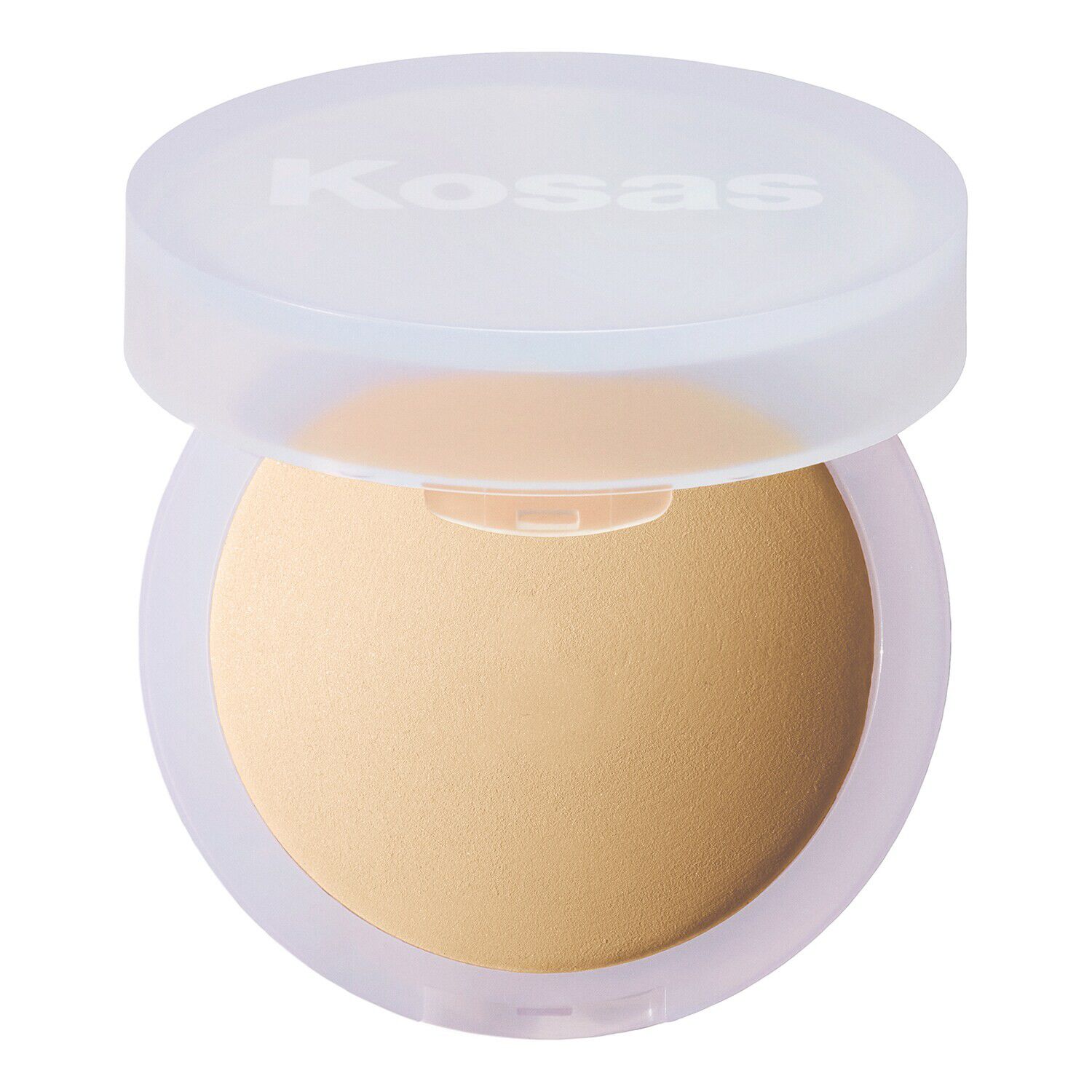 Cloud Set - Fastg&oslash;rende, farvet pudder