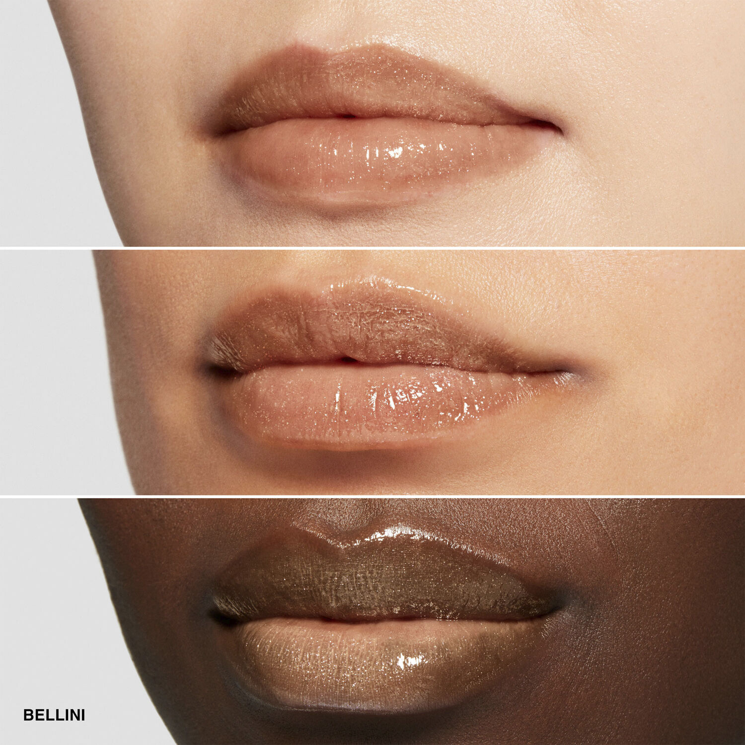 Crushed Oil-Infused Gloss Shimmer