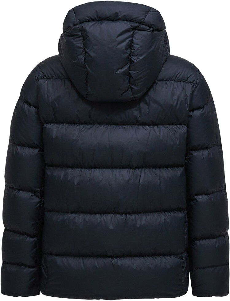 Frost Down Puffer Vinterjakke