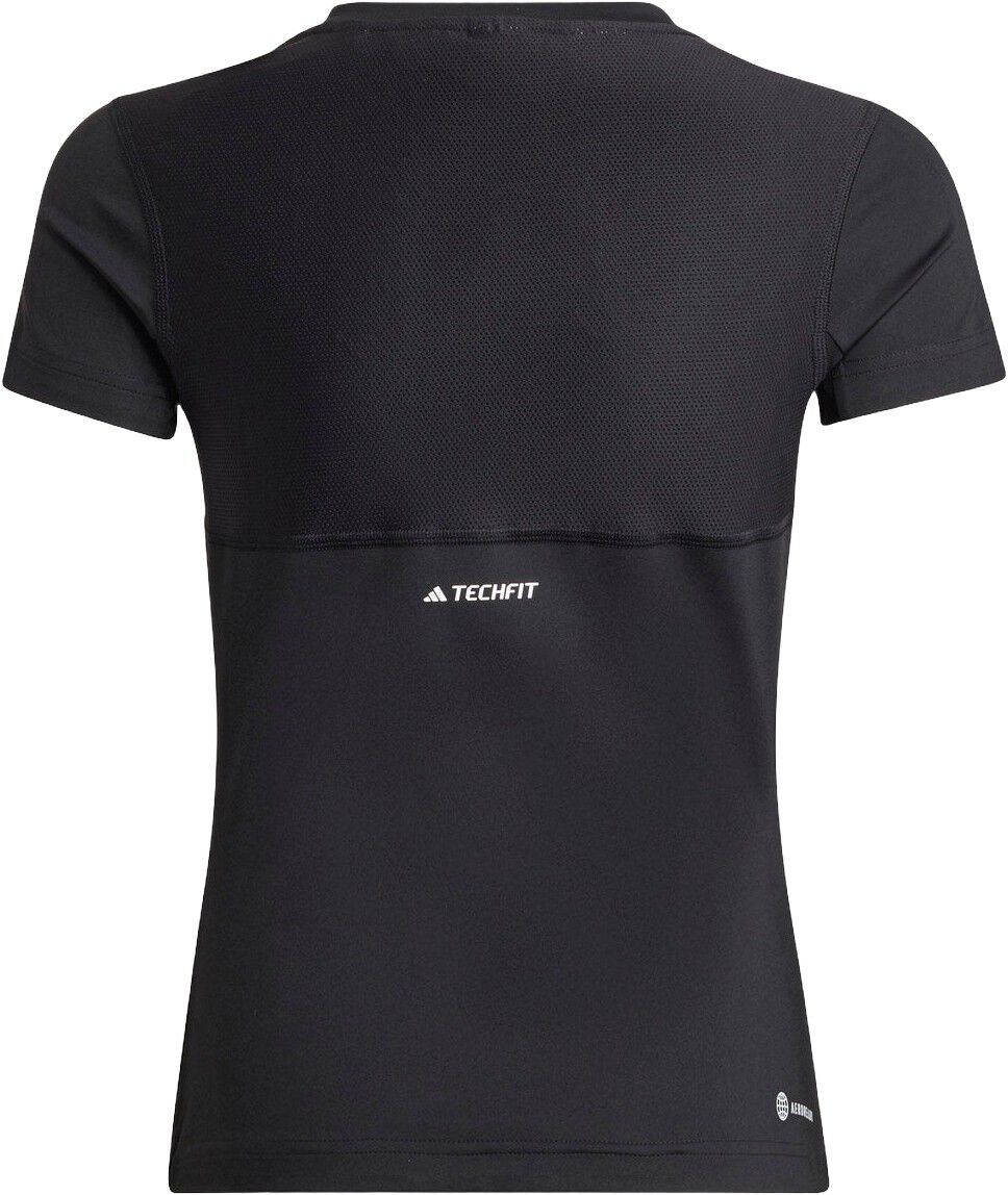 Techfit AEROREADY Tr&aelig;nings T-shirt