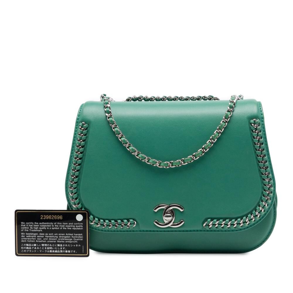 Chanel Flap Bag