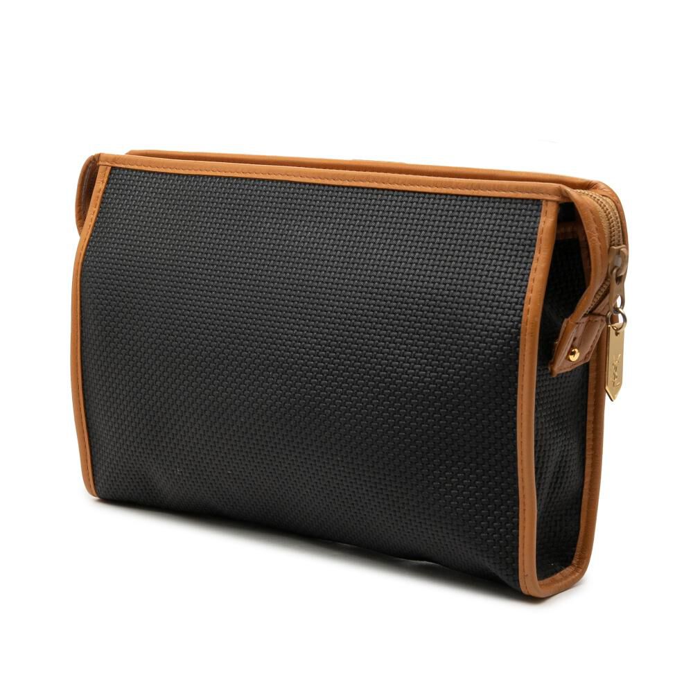 Yves Saint Laurent Clutch