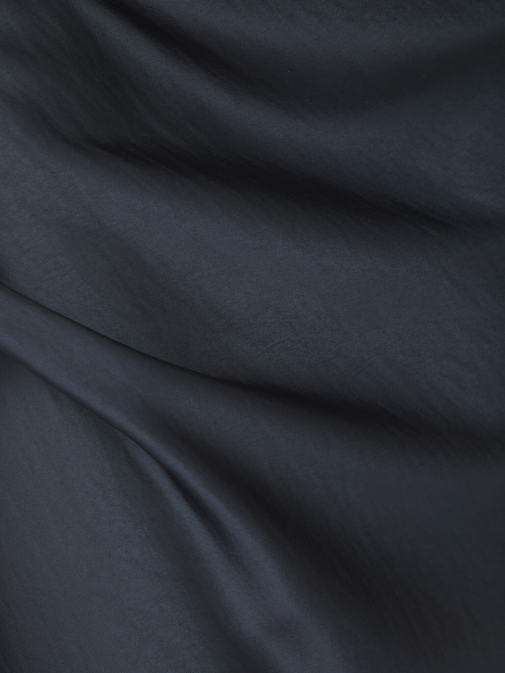 Vicky Heavy Sateen Skirt