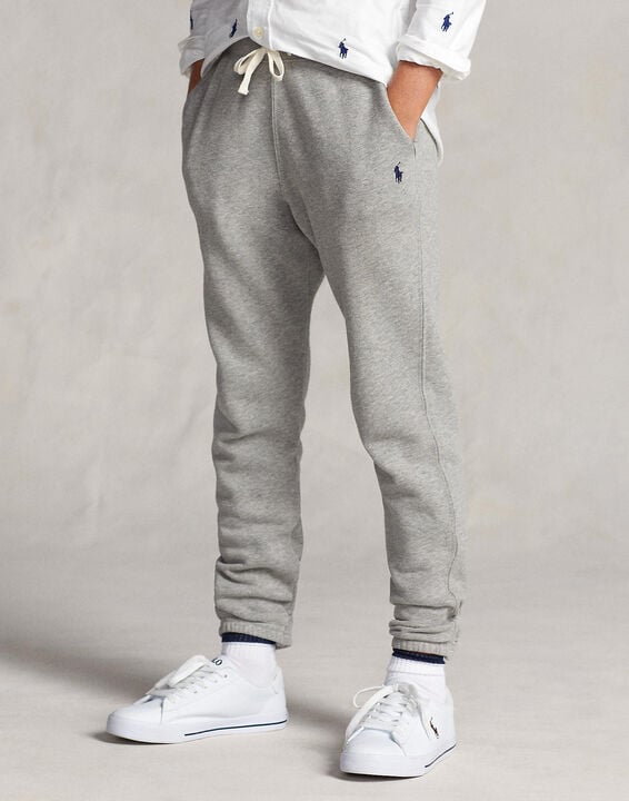 Fleece Jogger Pant KIDS