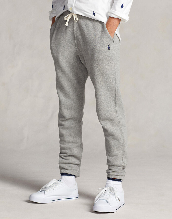 Fleece Jogger Pant KIDS