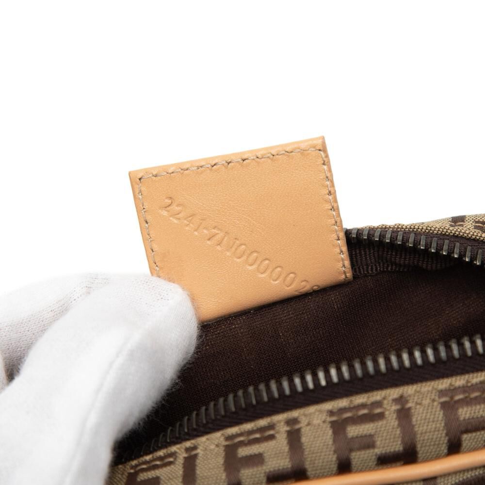 Fendi Pouch