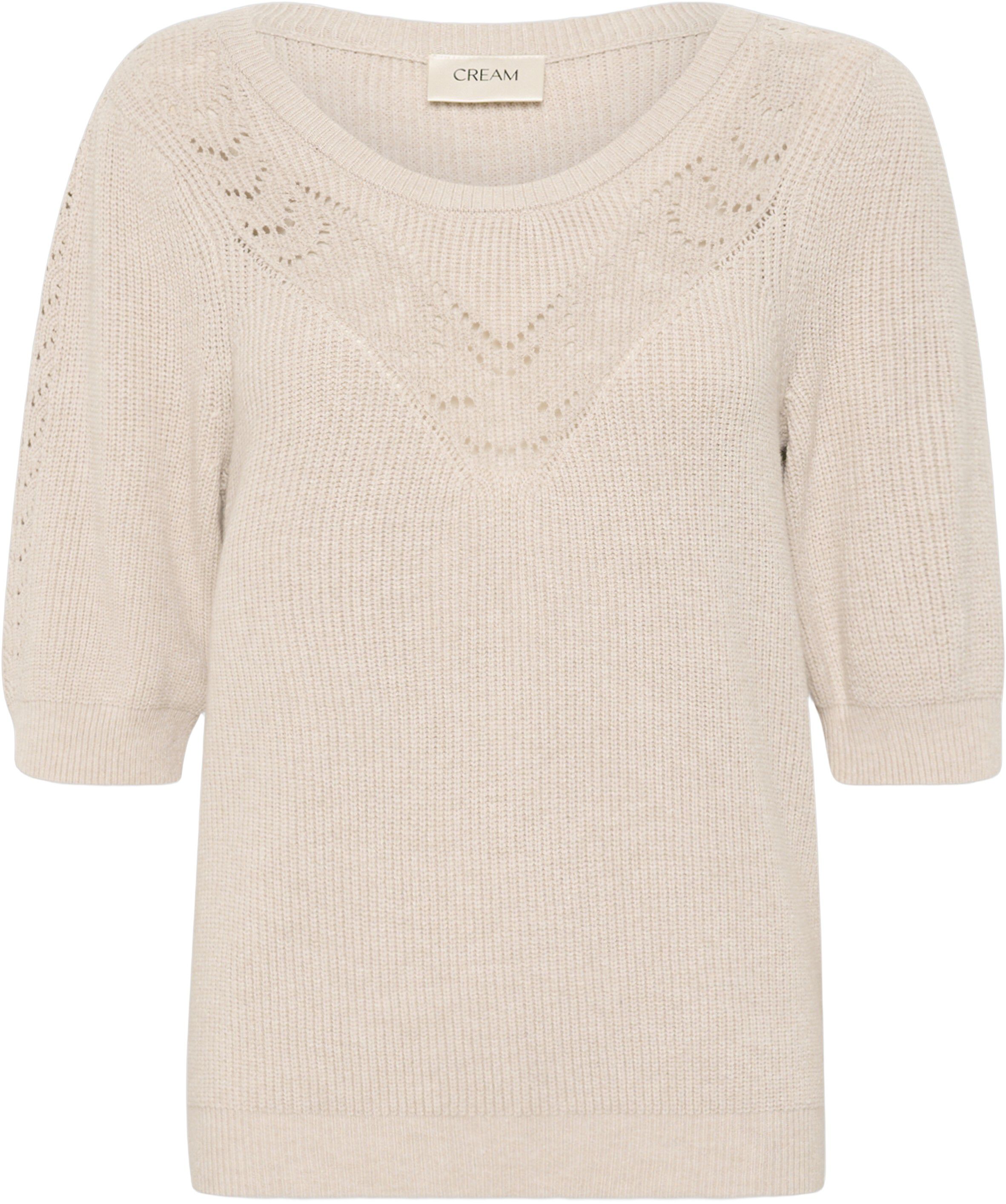 CRDela short sleeve pullover