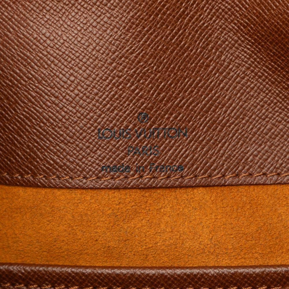 Louis Vuitton Musette Salsa