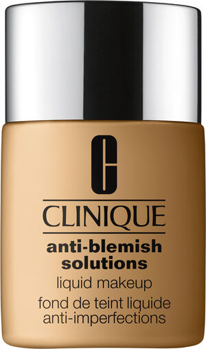 Acne Solutions Liquid Makeup Foundation