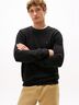 ESSENTIAL STRUCTURE CREW NECK