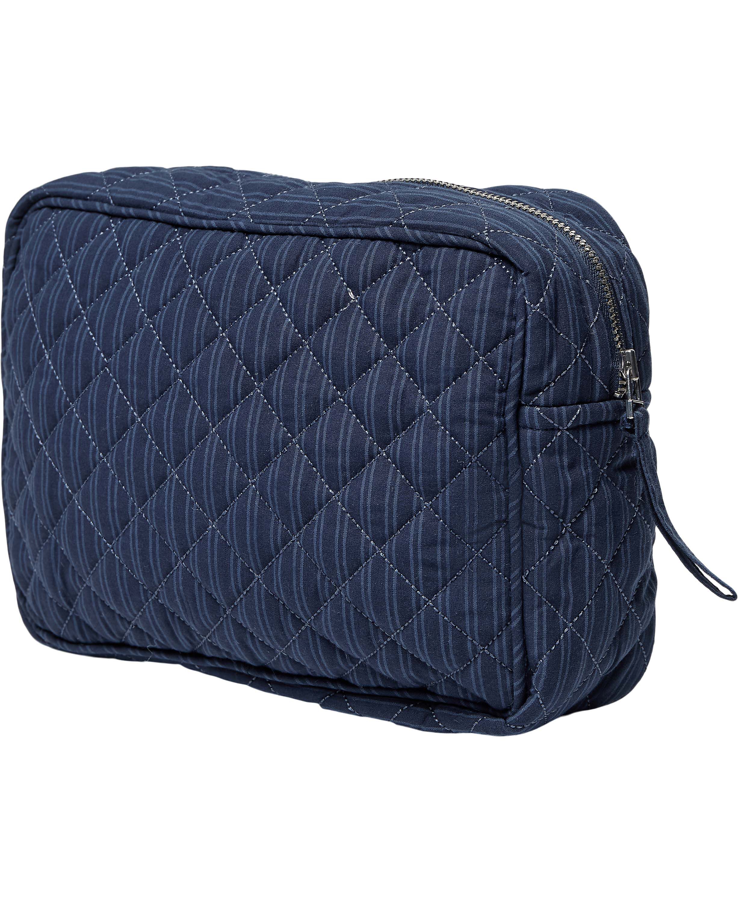 Moira 1 G Navy Stripe