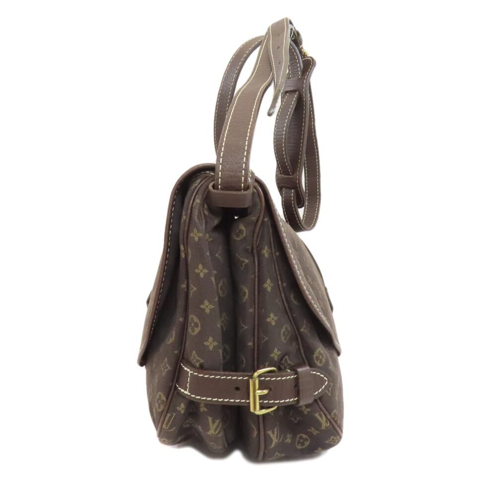 Louis Vuitton Saumur