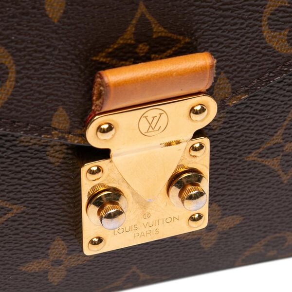 Louis Vuitton Pochette Métis