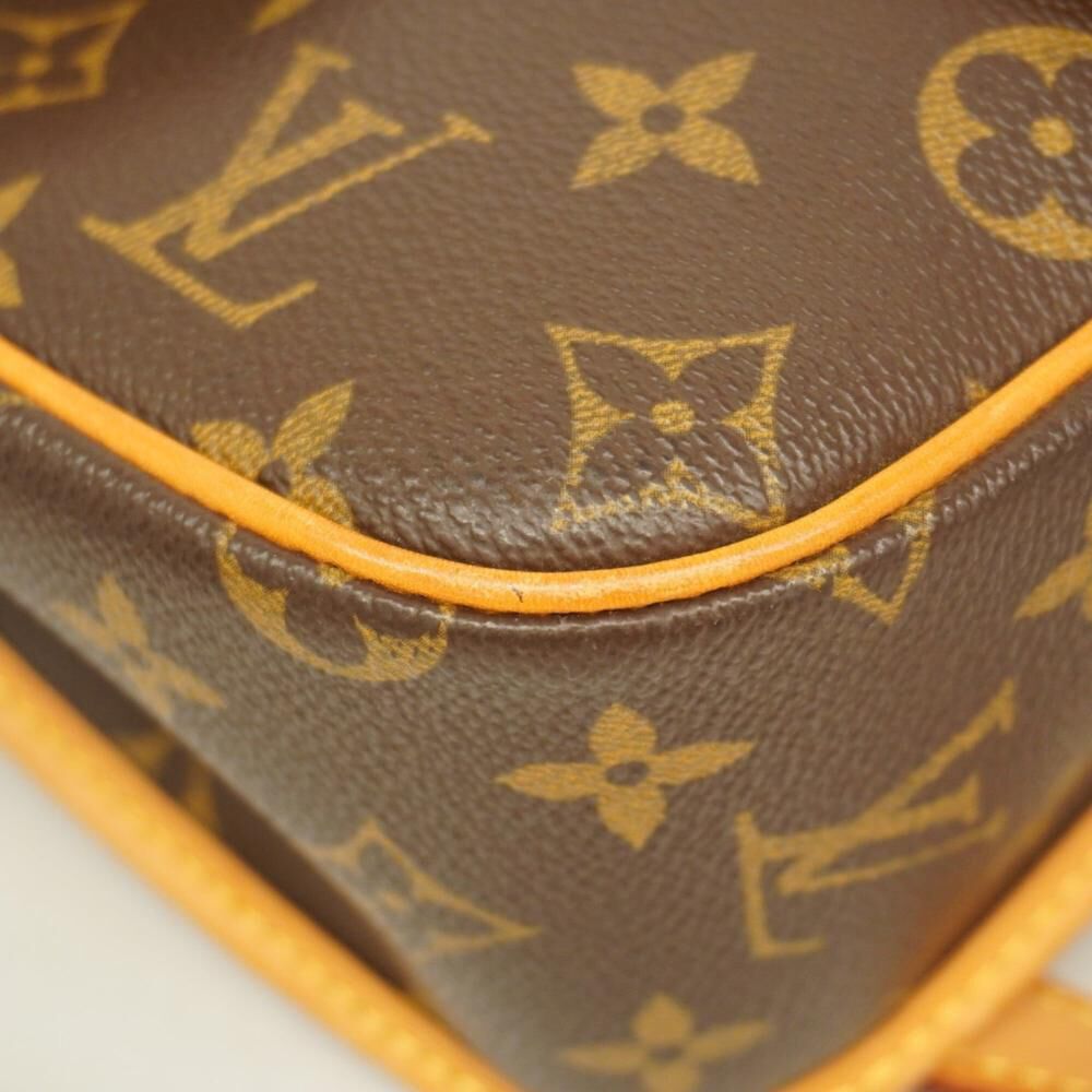 Louis Vuitton Sologne