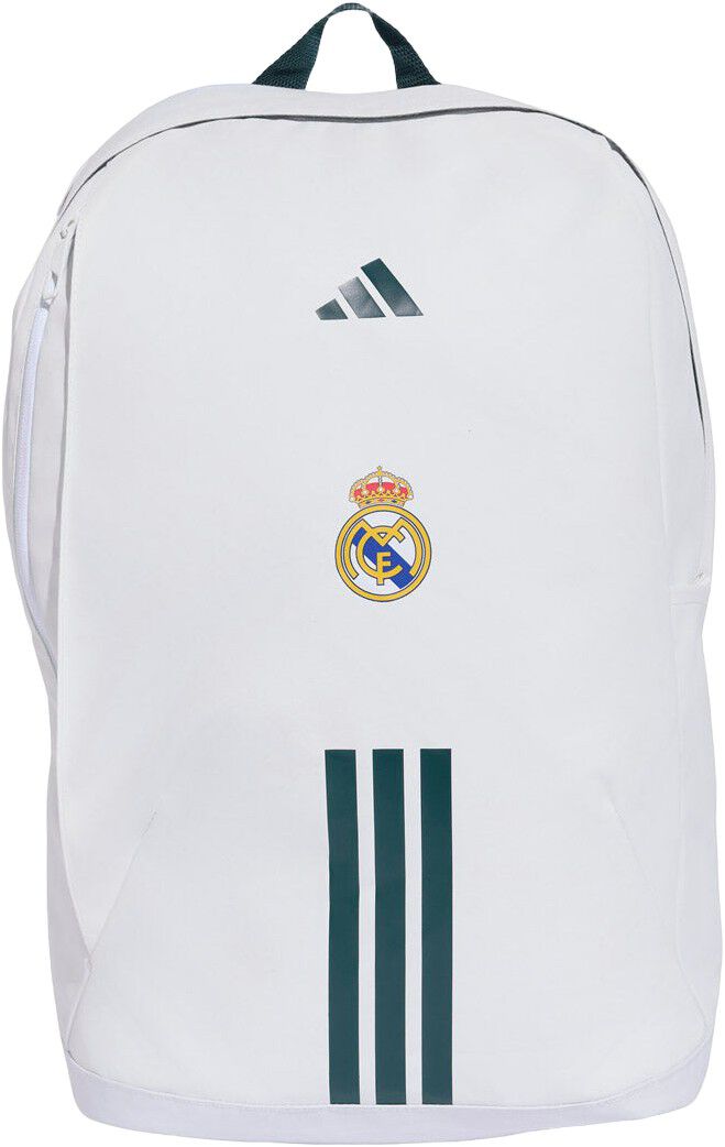 Real Madrid Rygs&aelig;k