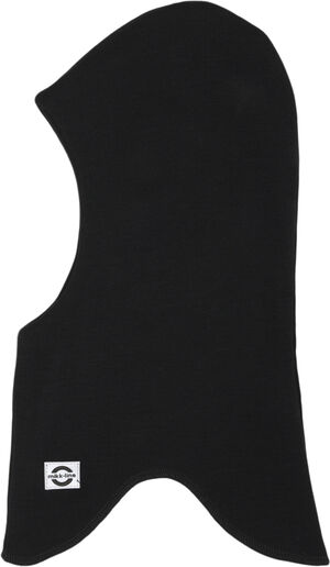 Wool Fullface - Solid w. Windstop