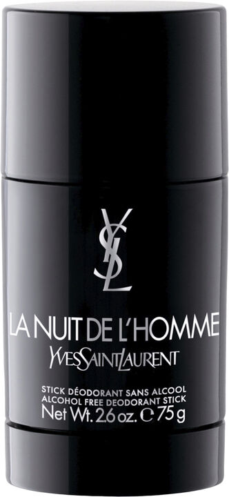 La Nuit de l'Homme Deodorant Stick