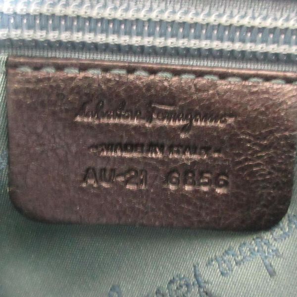 Salvatore Ferragamo Shoulder Bag