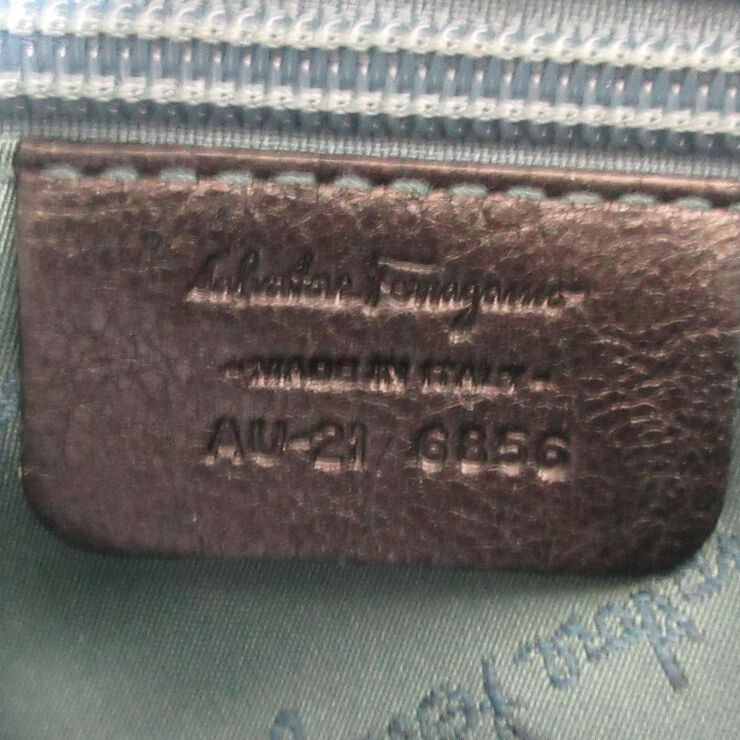 Salvatore Ferragamo Shoulder Bag