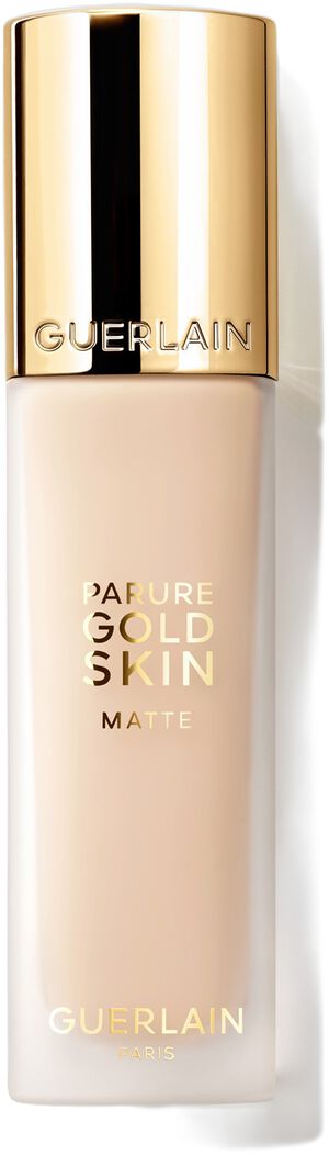 PG SKIN MATTE FOUNDATION - 0N, 35ML