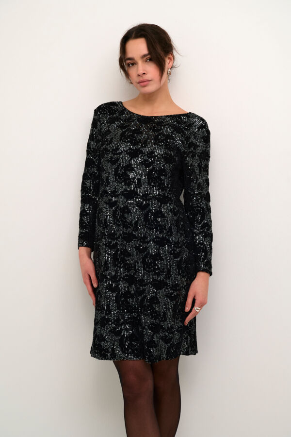 KAgrit Sequin Dress