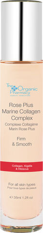 Rose Plus Marine Collagen Complex