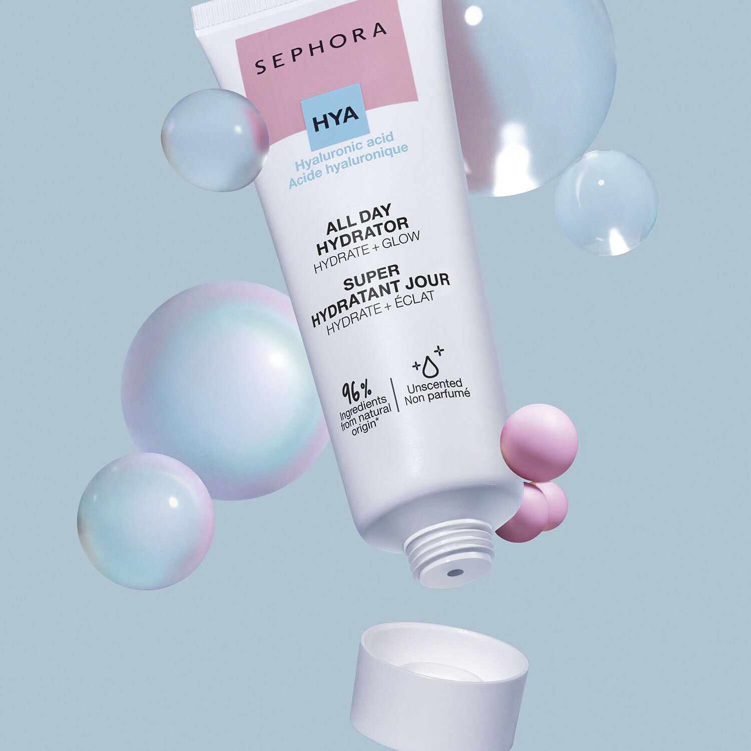 All Day Hydrator - Fugtgivende ansigtscreme