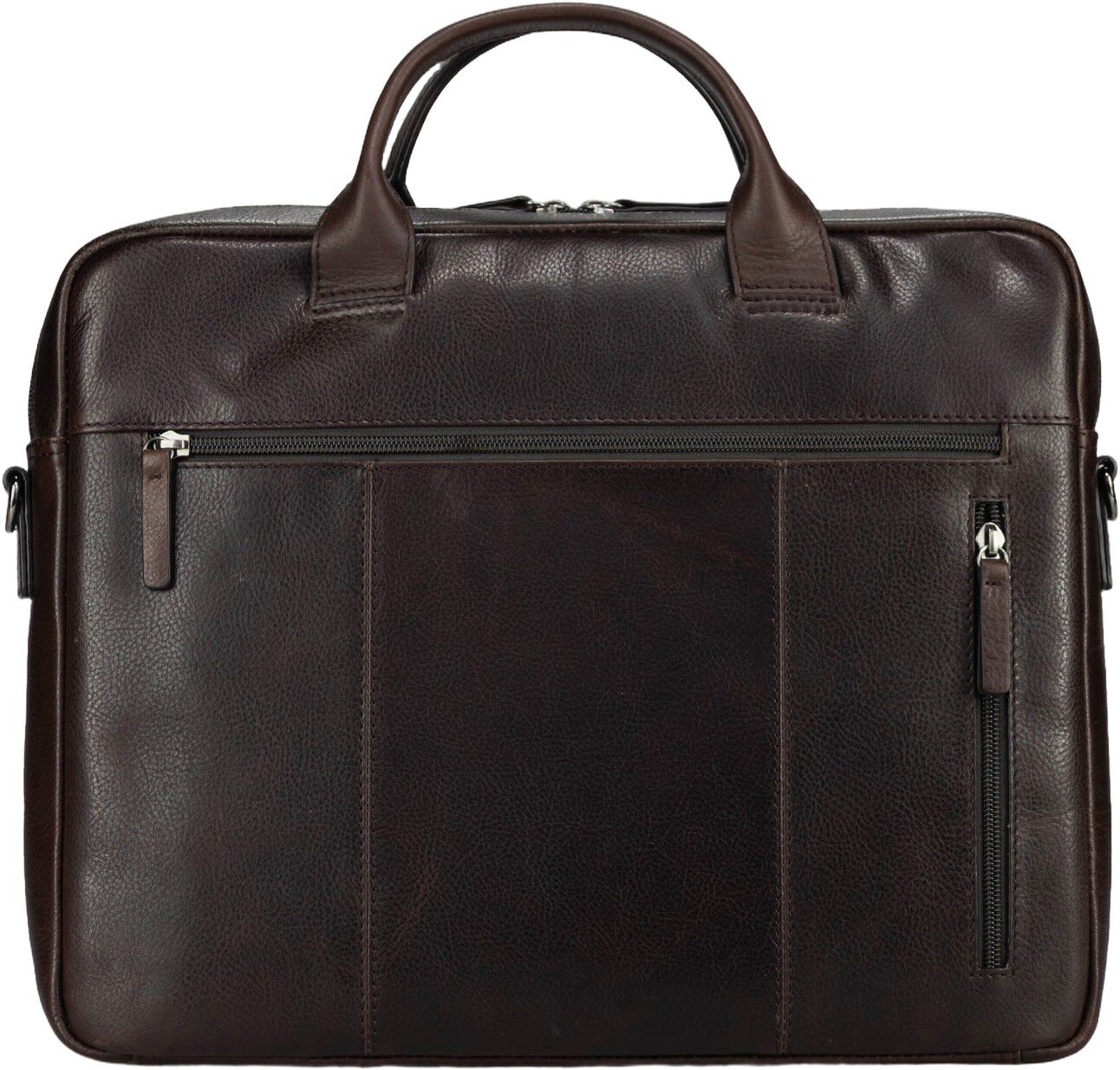 LONDON Business Bag 1C. brown
