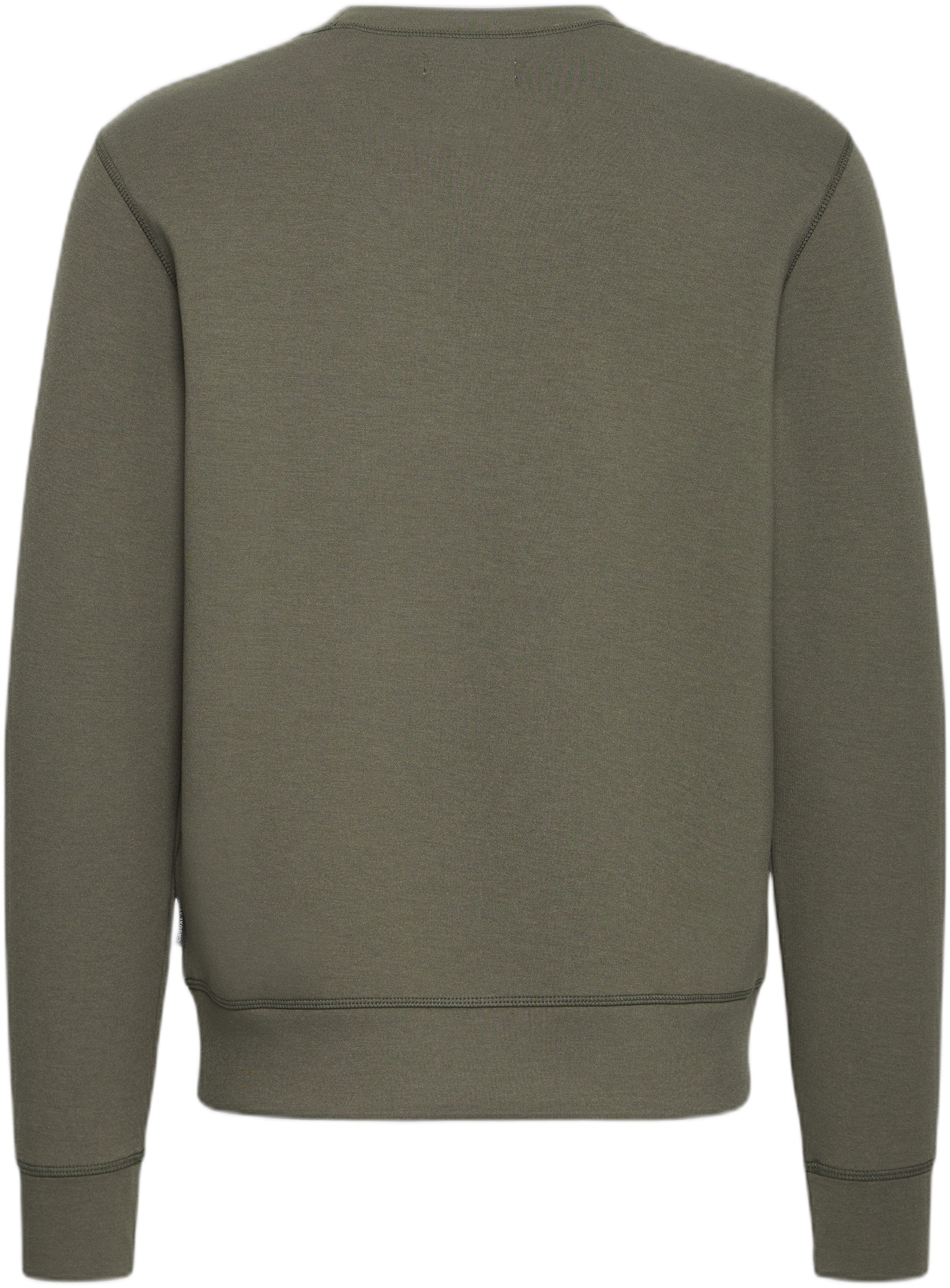 CFSEBASTIAN 0096 CREW NECK SWE