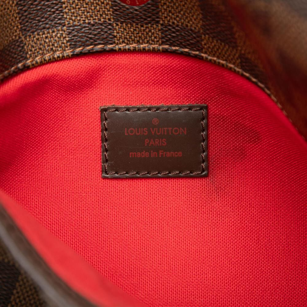 Louis Vuitton Bloomsbury