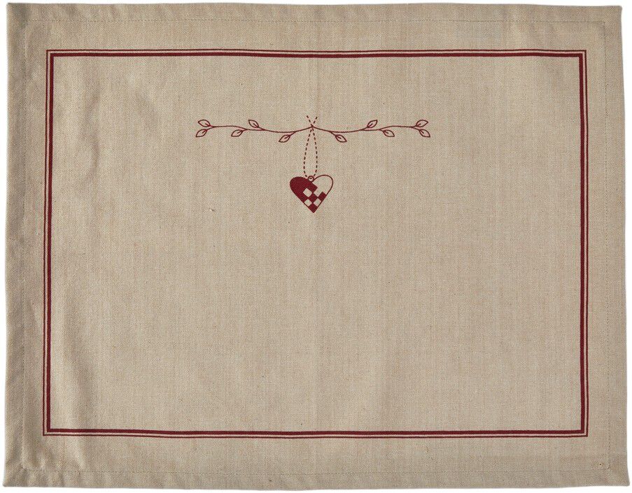 D&aelig;kkeservietter