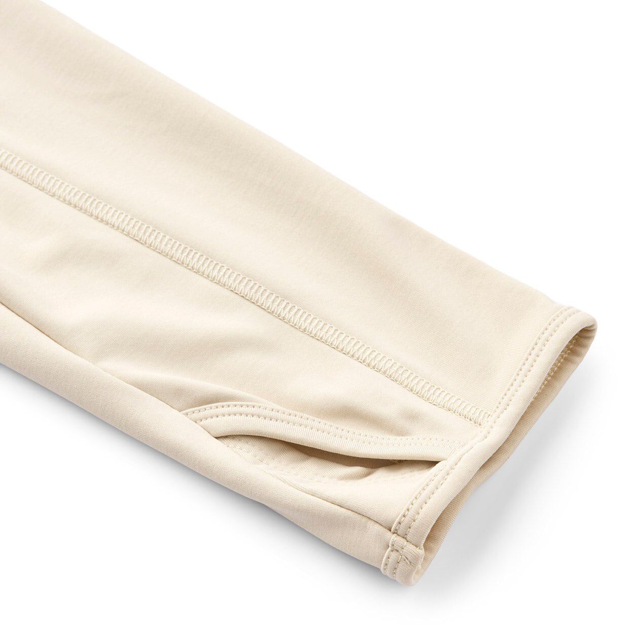 Mio &frac12;-Zip midlayer tr&oslash;je